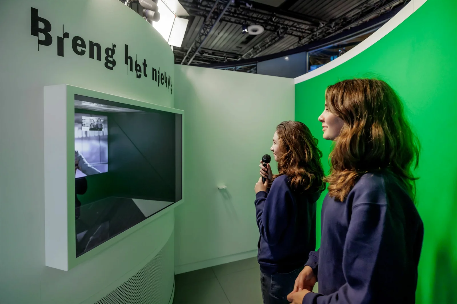 Nederlands Instituut voor Beeld & Geluid