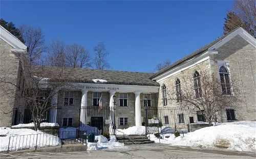 Bennington Museum