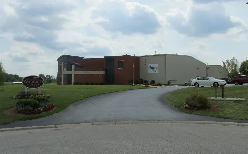 Tri-State Warbird Museum