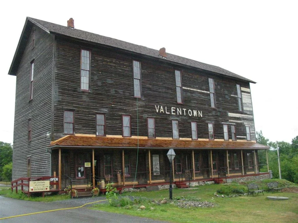 Valentown Museum