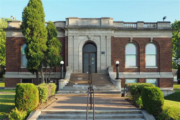 Carlton County Historical Society