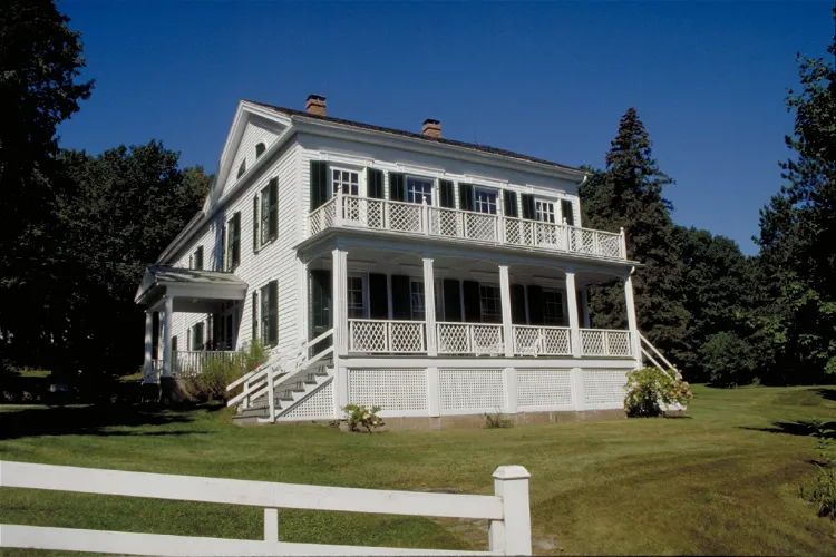 Folsom House