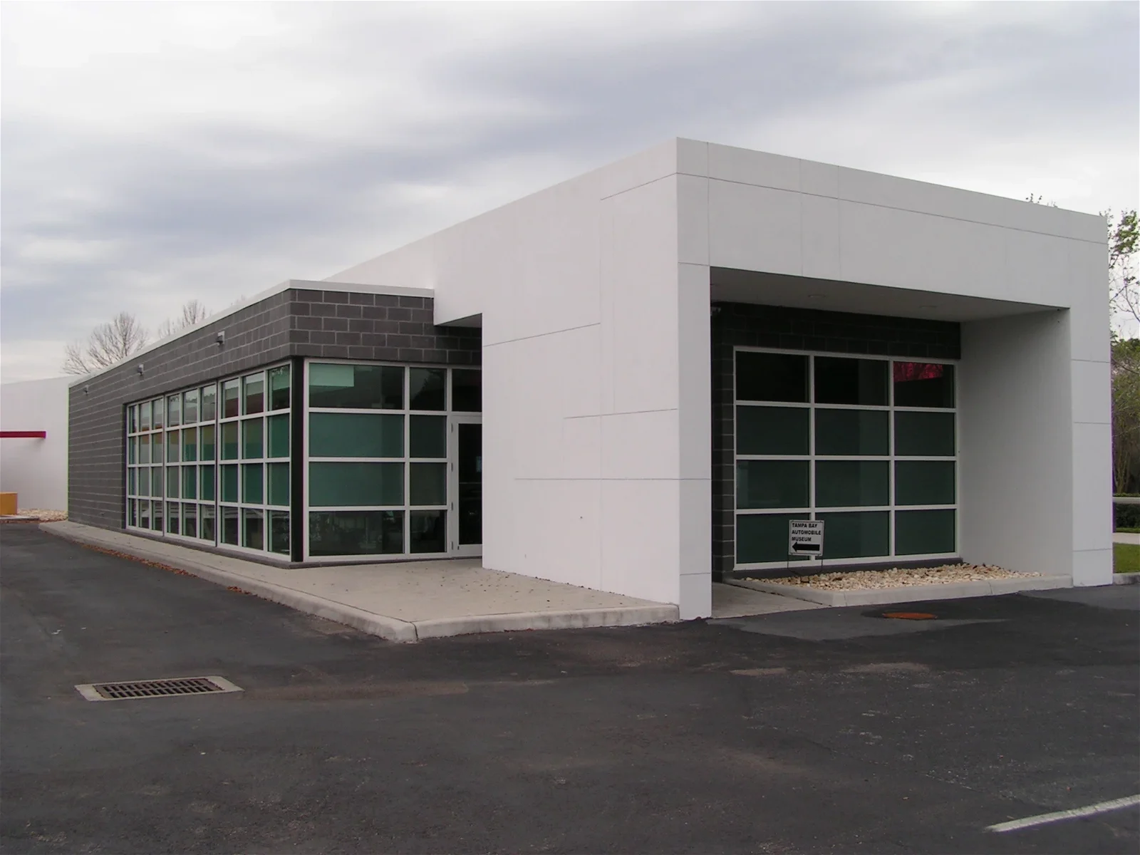 Tampa Bay Automobile Museum