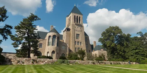 World Nativities — Glencairn Museum