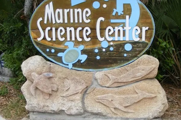 Marine Science Center