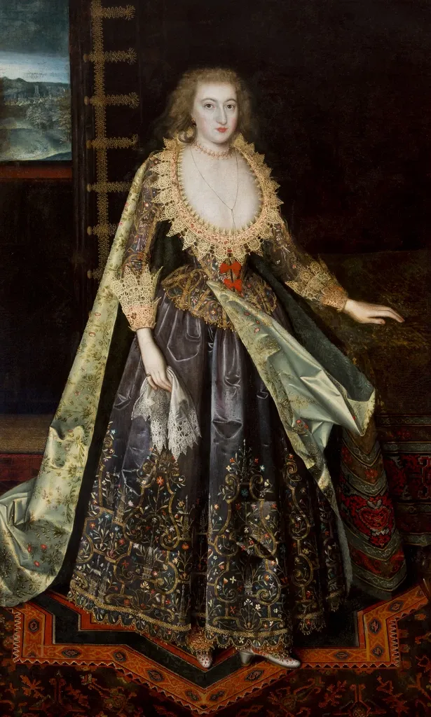 Unseen Treasures of The Portland Collection