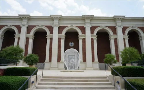 Meadows Museum