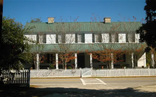 Lexington County Museum