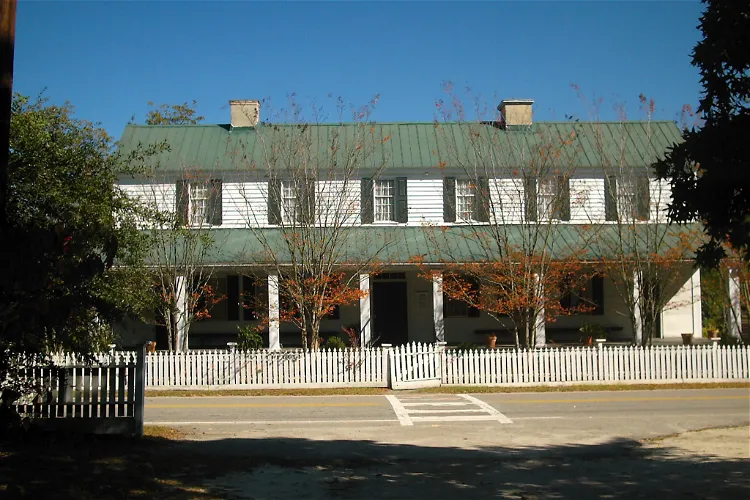 Lexington County Museum