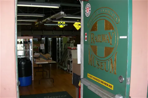 South Florida Railway Museum