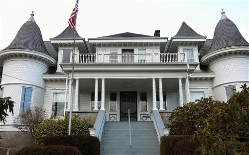 Thomas J. Flippin House