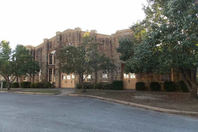 Armería de la Guardia Nacional (Batesville, Arkansas)