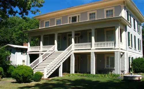 The Exchange Hotel Civil War Museum