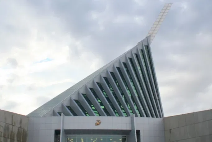 Museo Nacional del Cuerpo de Marines