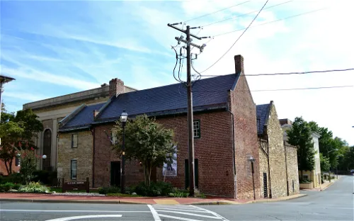 Fauquier History Museum