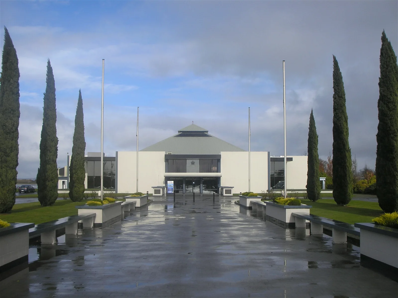 Air Force Museum of New Zealand