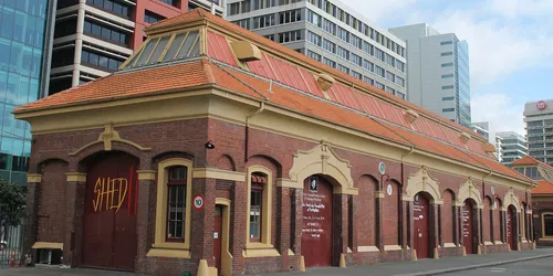Background Matters: Portraiture and Place in Aotearoa - Kate Sheppard House, Christchurch — New Zealand Portrait Gallery
