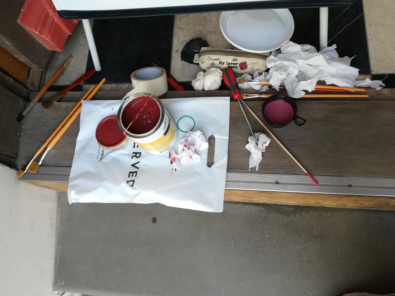 Popular Front Museum of Latvia