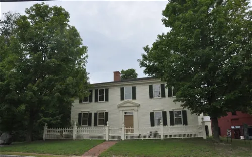 Franklin Pierce Homestead Historic Site