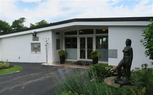 Ogunquit Museum of American Art