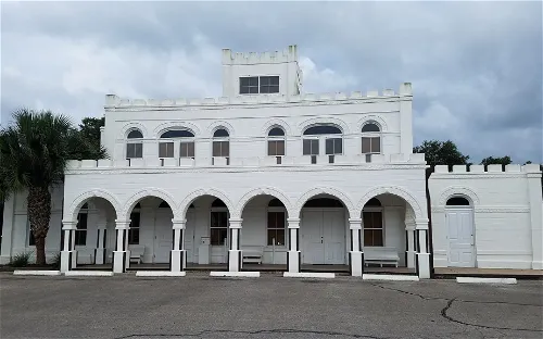 King Ranch Museum