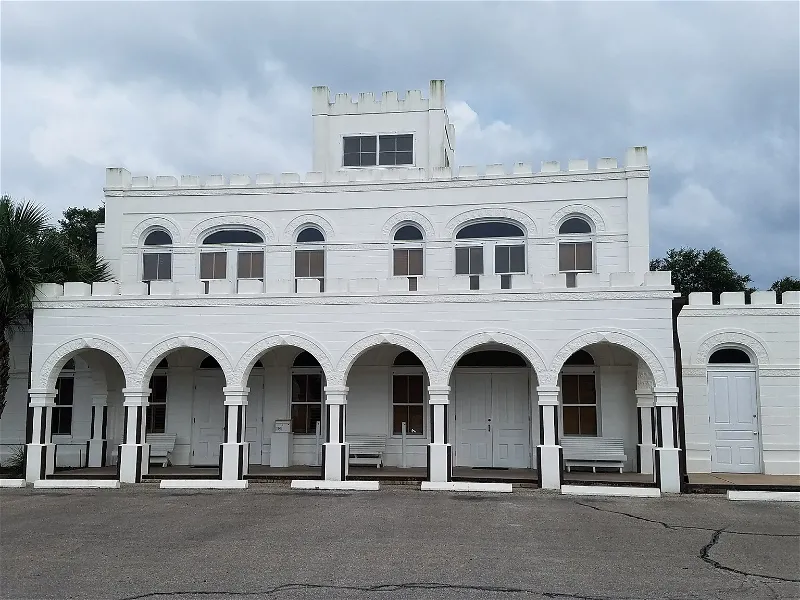 Texas Ranch Museum King Ranch Museum (Kingsville) - Visitor Information & Reviews