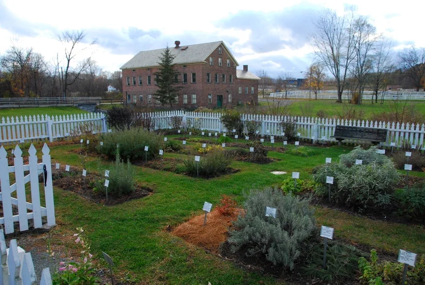 Shaker Heritage Society
