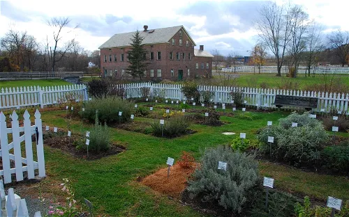 Shaker Heritage Society