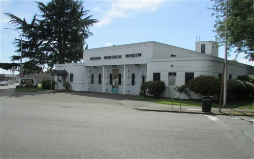 Renton History Museum