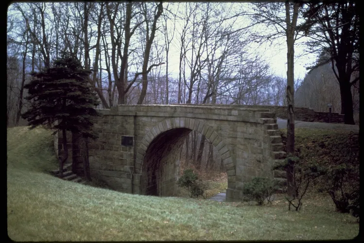Allegheny Portage Railroad