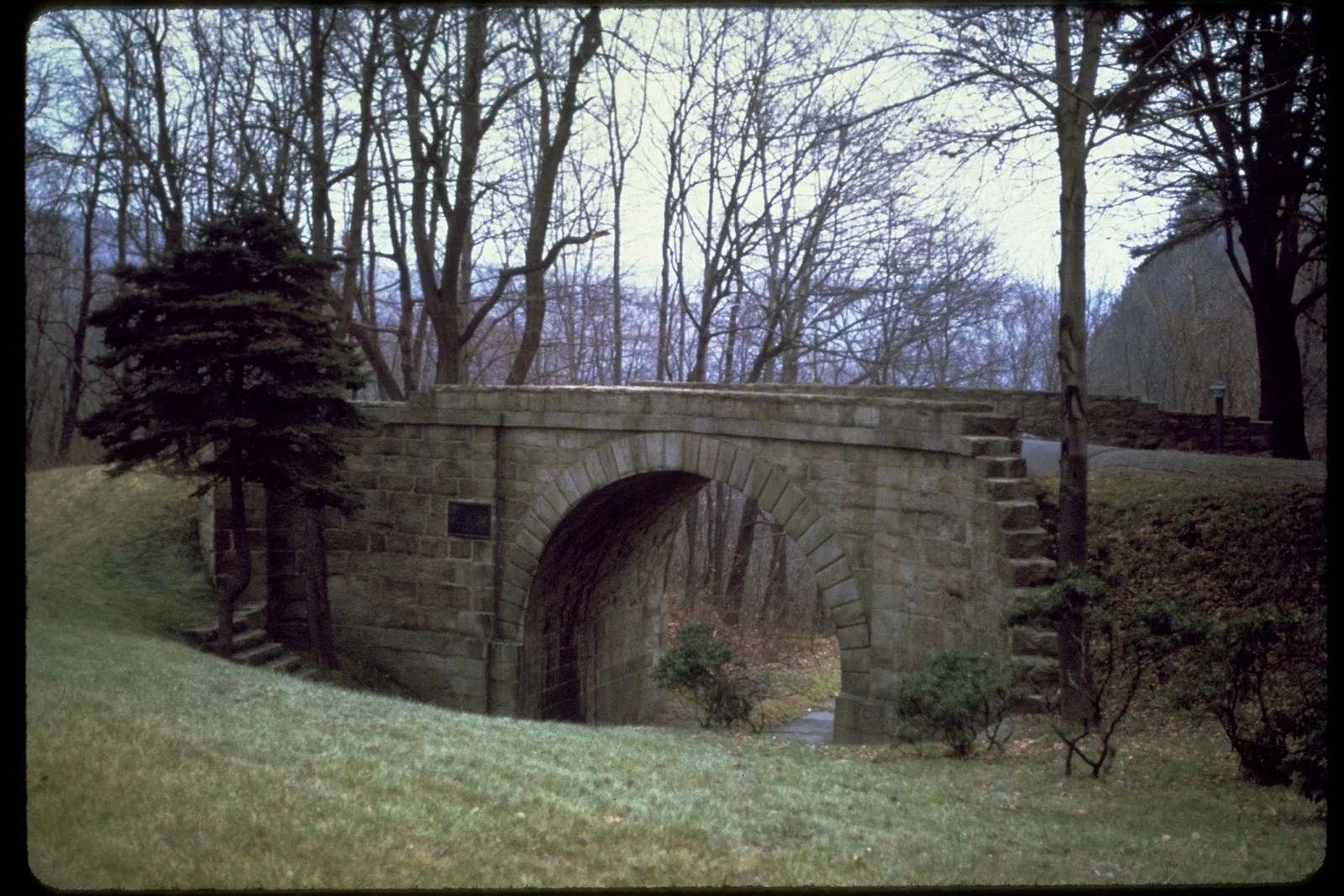 Allegheny Portage Railroad National Historic Site