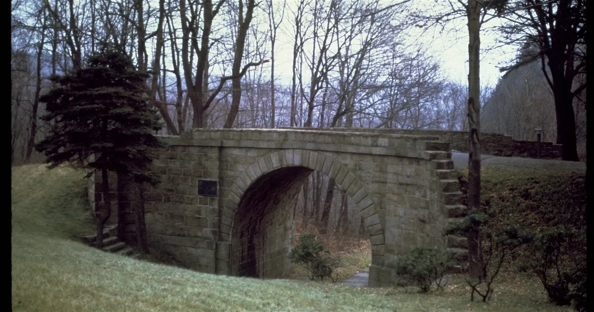 Municipio de Conemaugh (condado de Cambria, Pensilvania) (Cresson