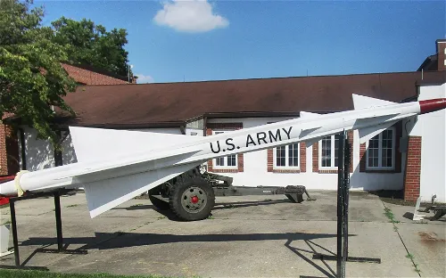 National Guard Militia Museum of New Jersey