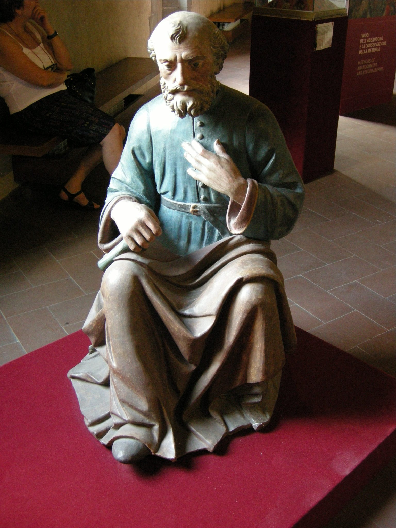 Galleria dello Spedale degli Innocenti