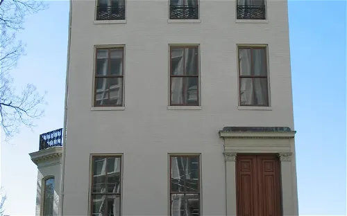 Campbell House Museum