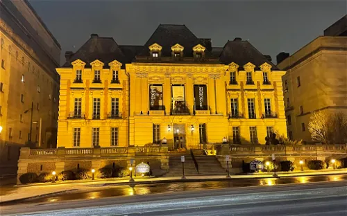 Saint Louis University Museum of Art