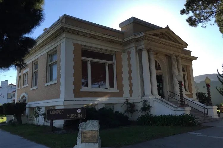Lompoc Museum