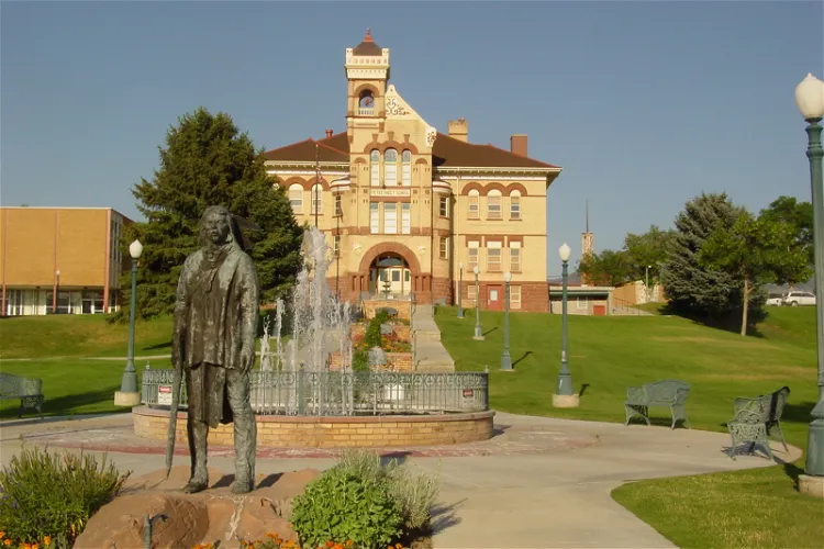 Peteetneet Museum
