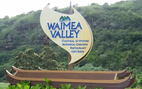 Valle Waimea