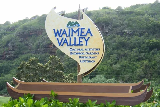 Valle Waimea