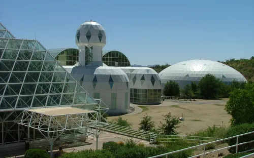 Biosphère II