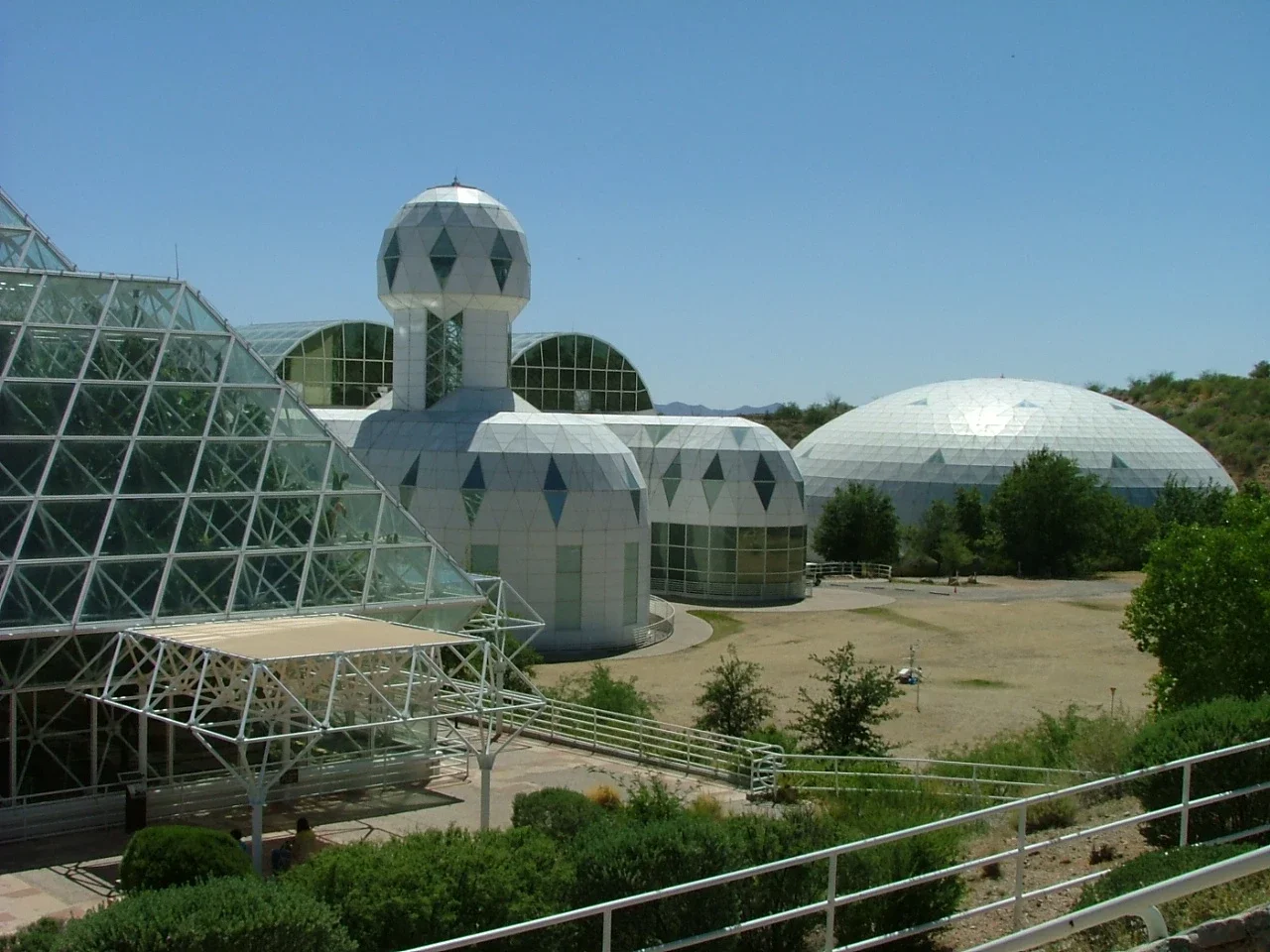 Tickets, Prices & Discounts - Biosphere 2 (Oracle)