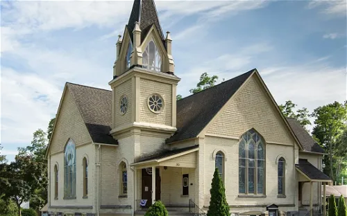 Elk Rapids Historical Museum