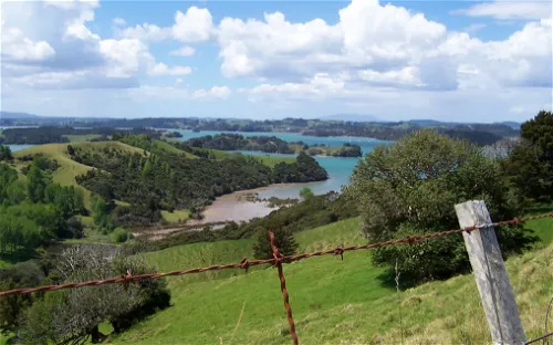 Warkworth and District Museum