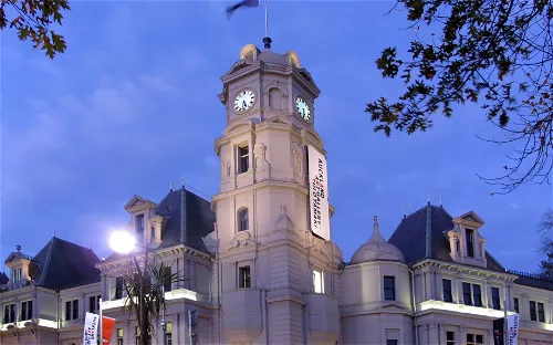 Auckland Art Gallery Toi O Tāmaki