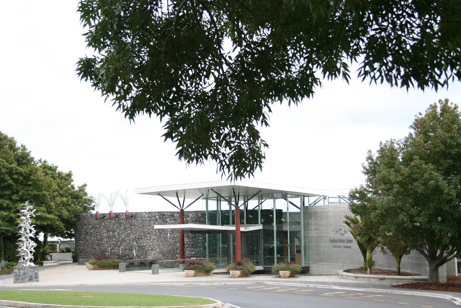 Tickets, Prices & Discounts Auckland Botanic Gardens (Auckland)