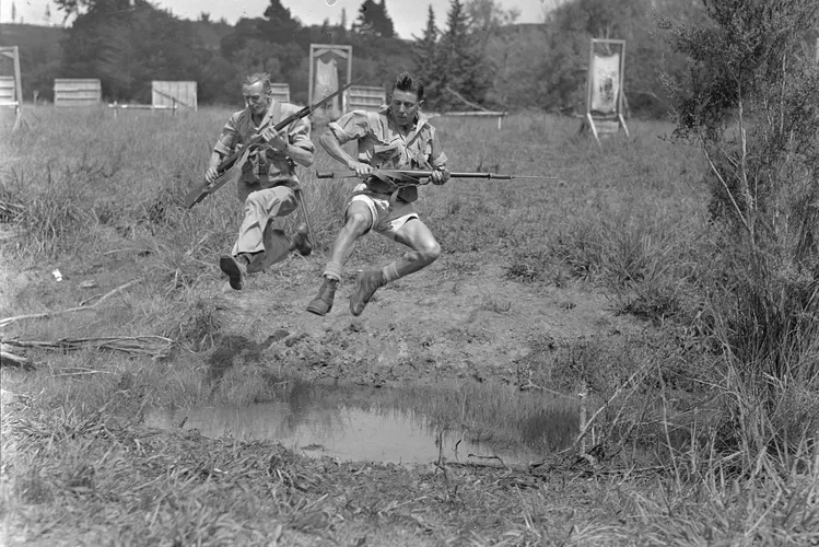 Swanson (Nouvelle-Zélande)