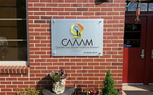 Clemson Area African American Museum