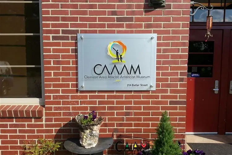 Clemson Area African American Museum