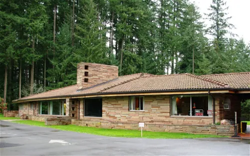 Rice Northwest Museum of Rocks & Minerals
